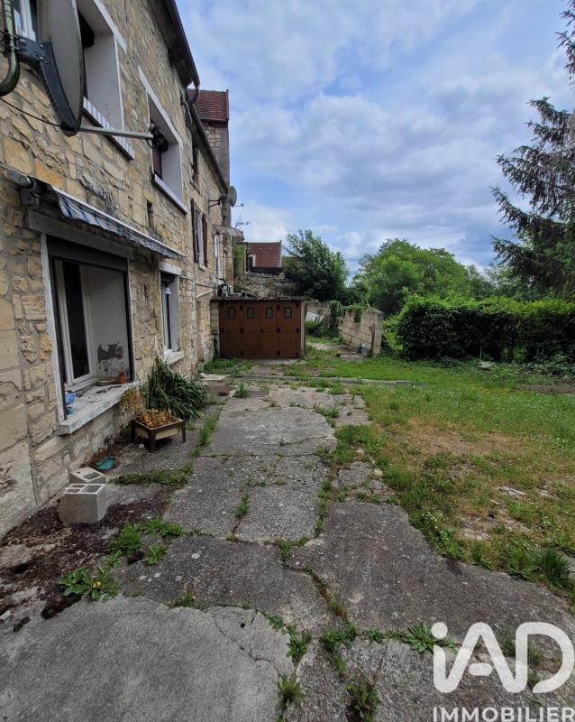 Maison 5 Pièce(s) Saint-Vaast-lès-Mello