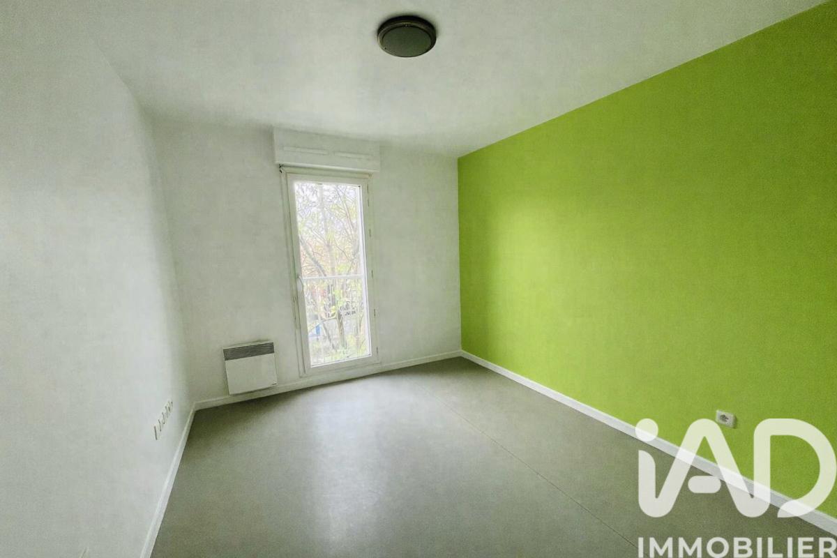 Appartement 1 Pièce(s) Pierrefitte-sur-Seine