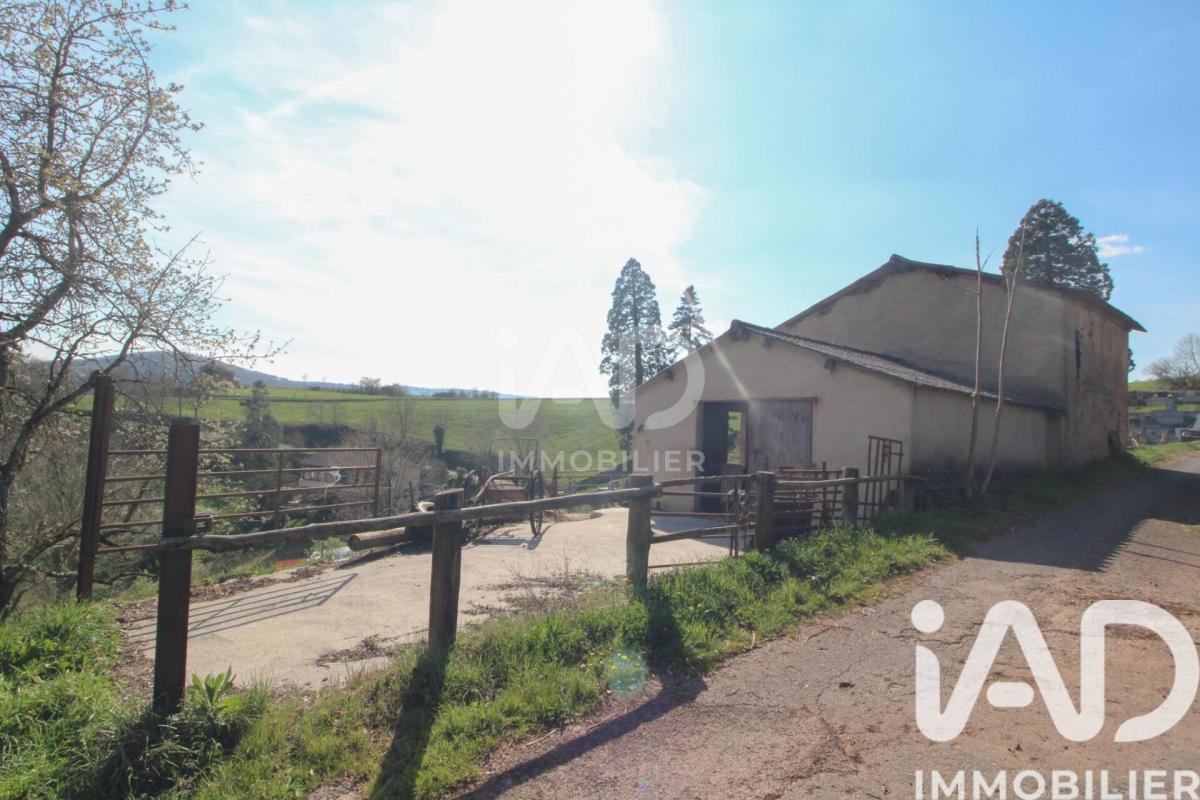 Maison 2 Pièce(s) Broquiès