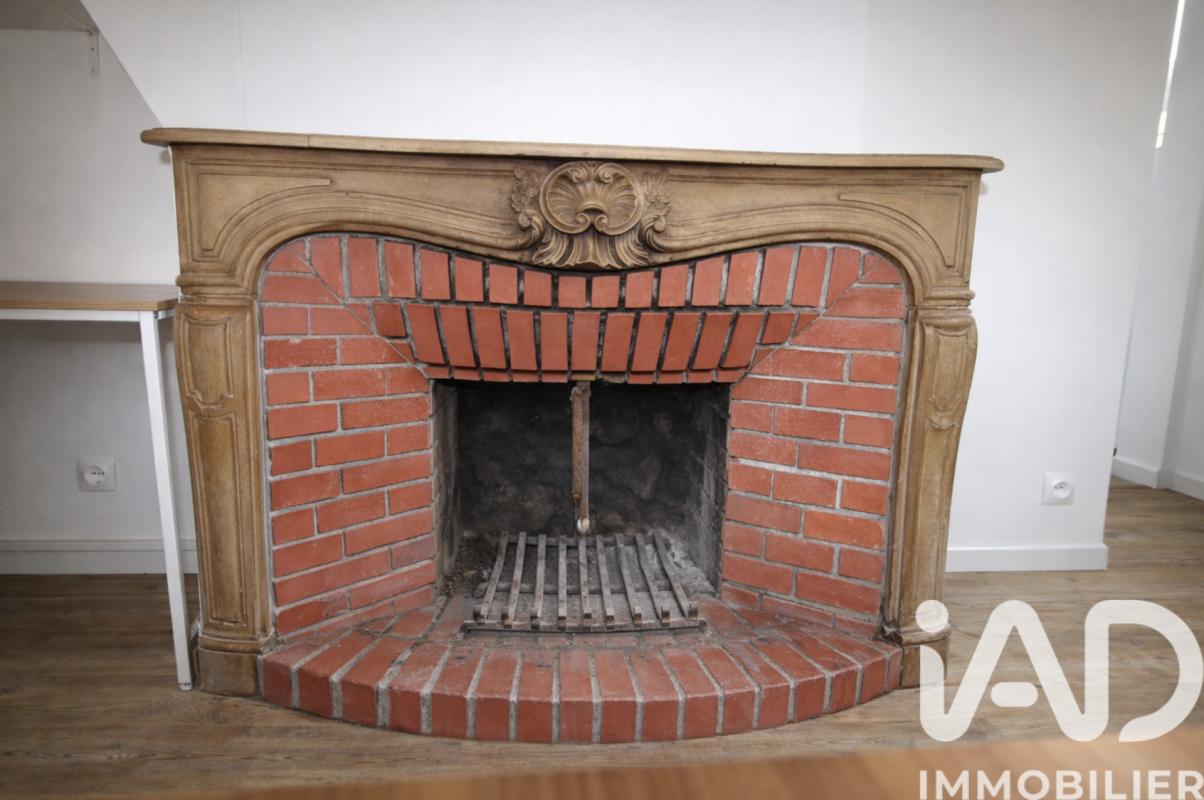 Appartement 2 Pièce(s) Corbeil-Essonnes