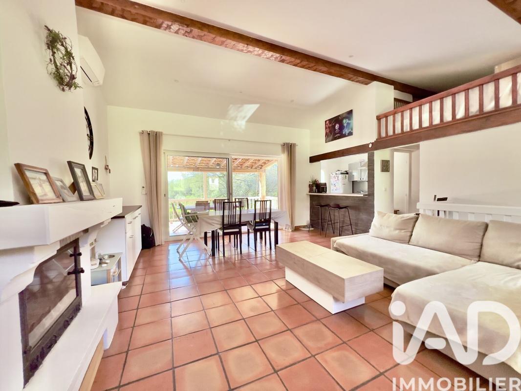 Maison 4 Pièce(s) Fréjus