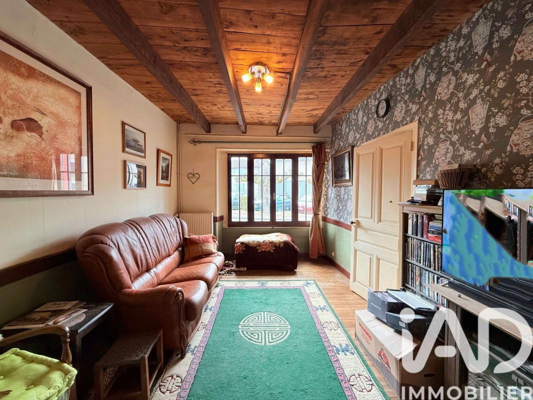 Maison 5 Pièce(s) Availles-Limouzine