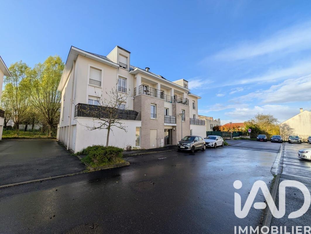 Duplex 3 Pièce(s) Ézanville