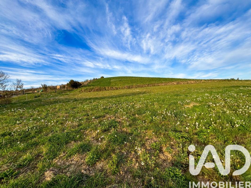 Terrain  Limoux