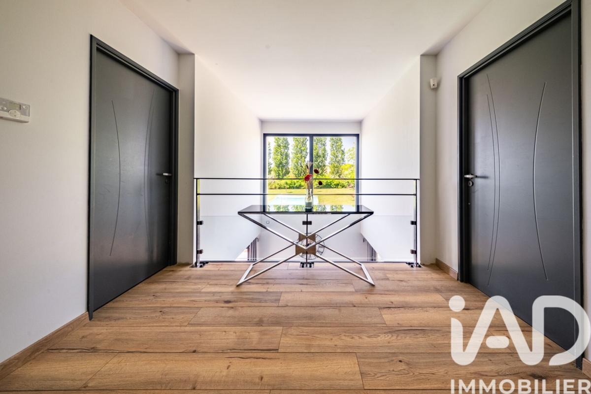Maison 6 Pièce(s) Ruffey-lès-Echirey - Photo 8