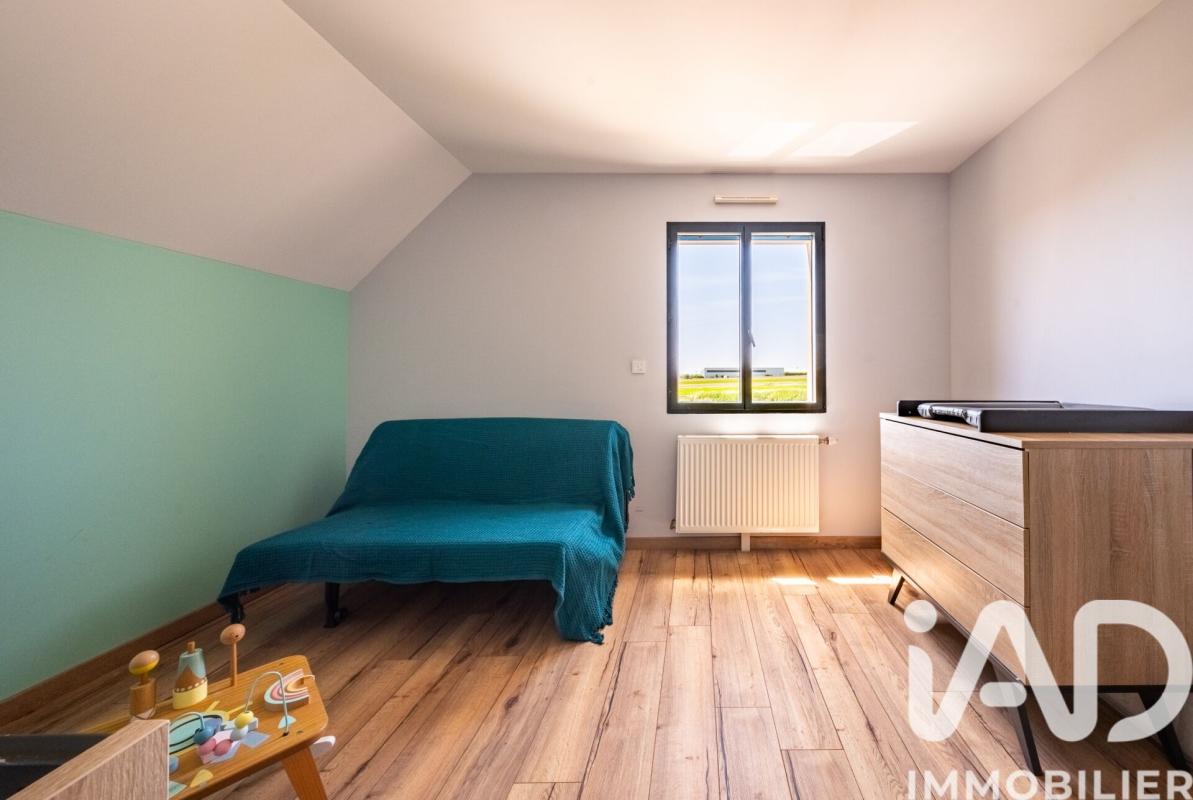 Maison 6 Pièce(s) Ruffey-lès-Echirey - Photo 9
