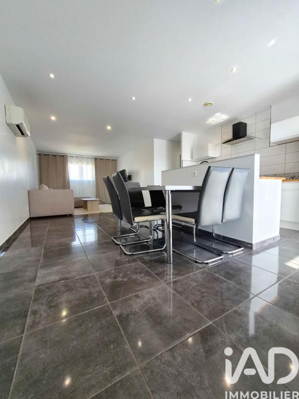 Appartement 3 Pièce(s) Pia