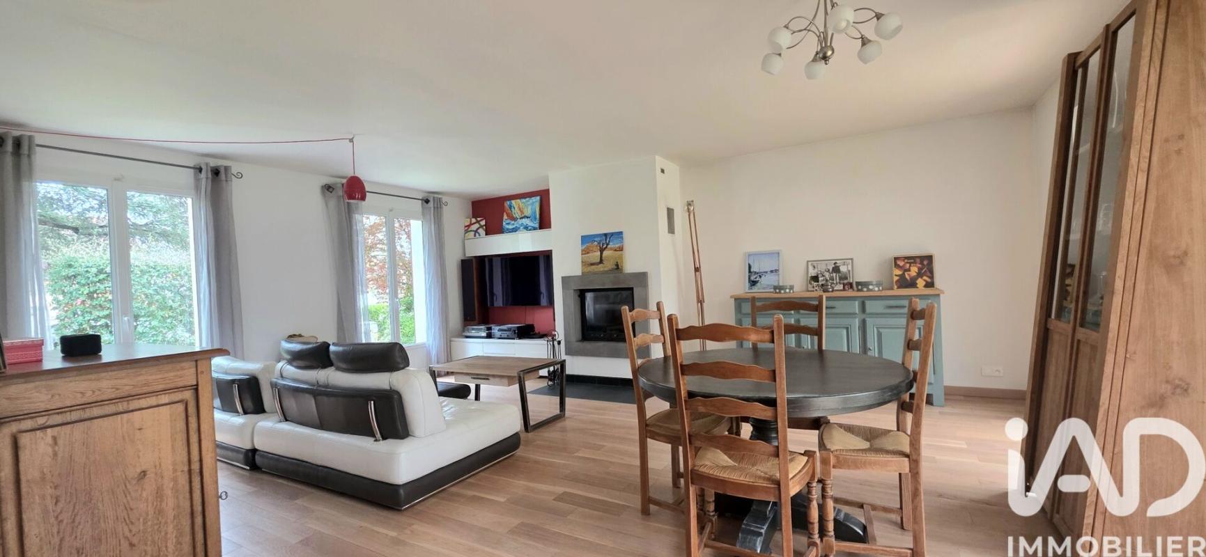 Maison 4 Pièce(s) Triel-sur-Seine