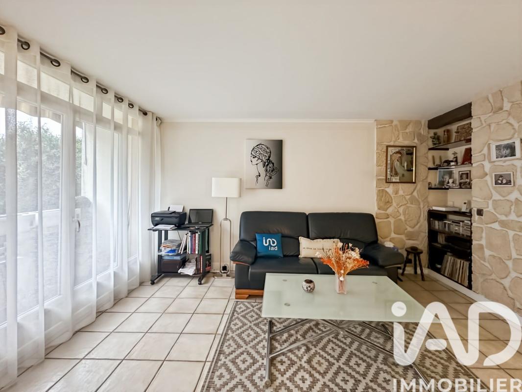 Appartement 4 Pièce(s) Drancy