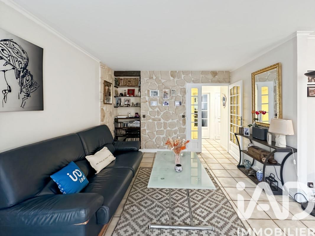 Appartement 4 Pièce(s) Drancy - Photo 2