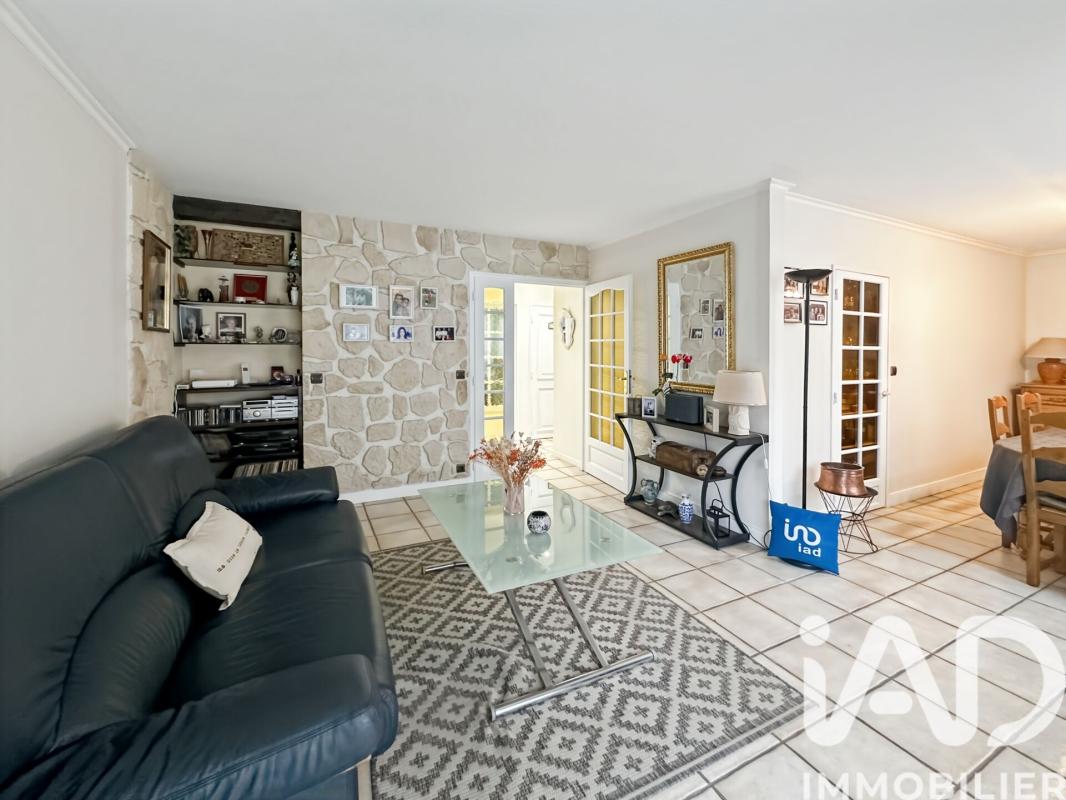 Appartement 4 Pièce(s) Drancy - Photo 4