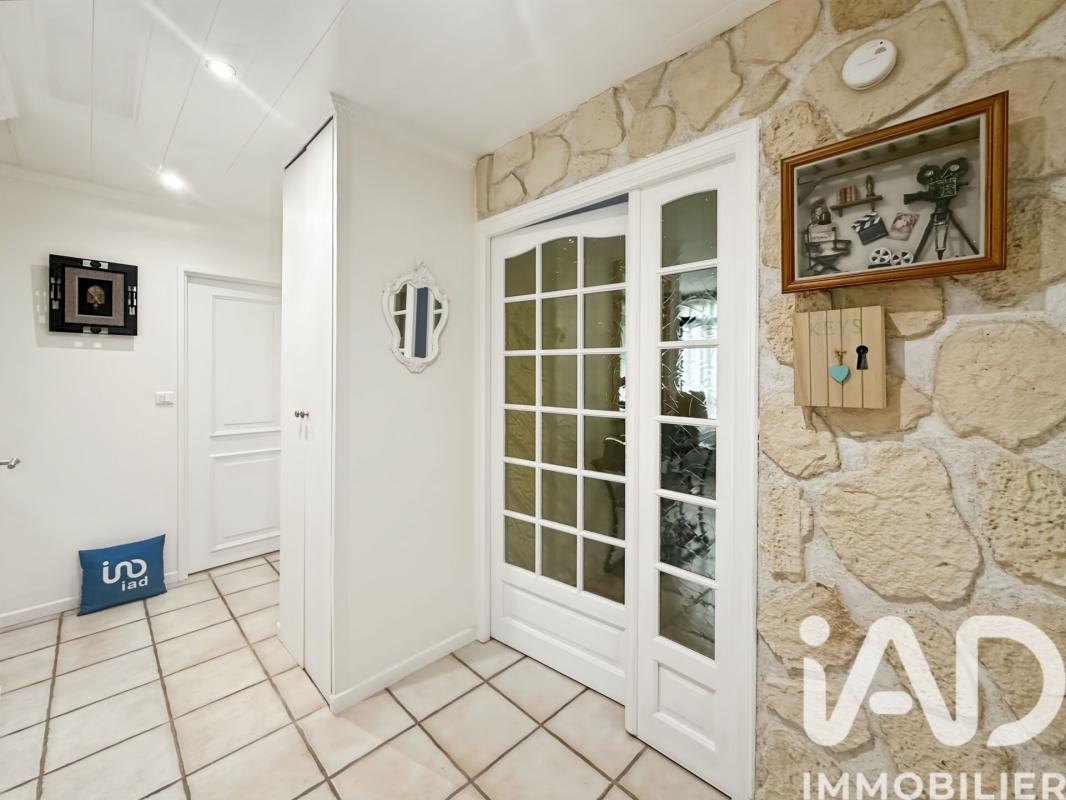 Appartement 4 Pièce(s) Drancy - Photo 5