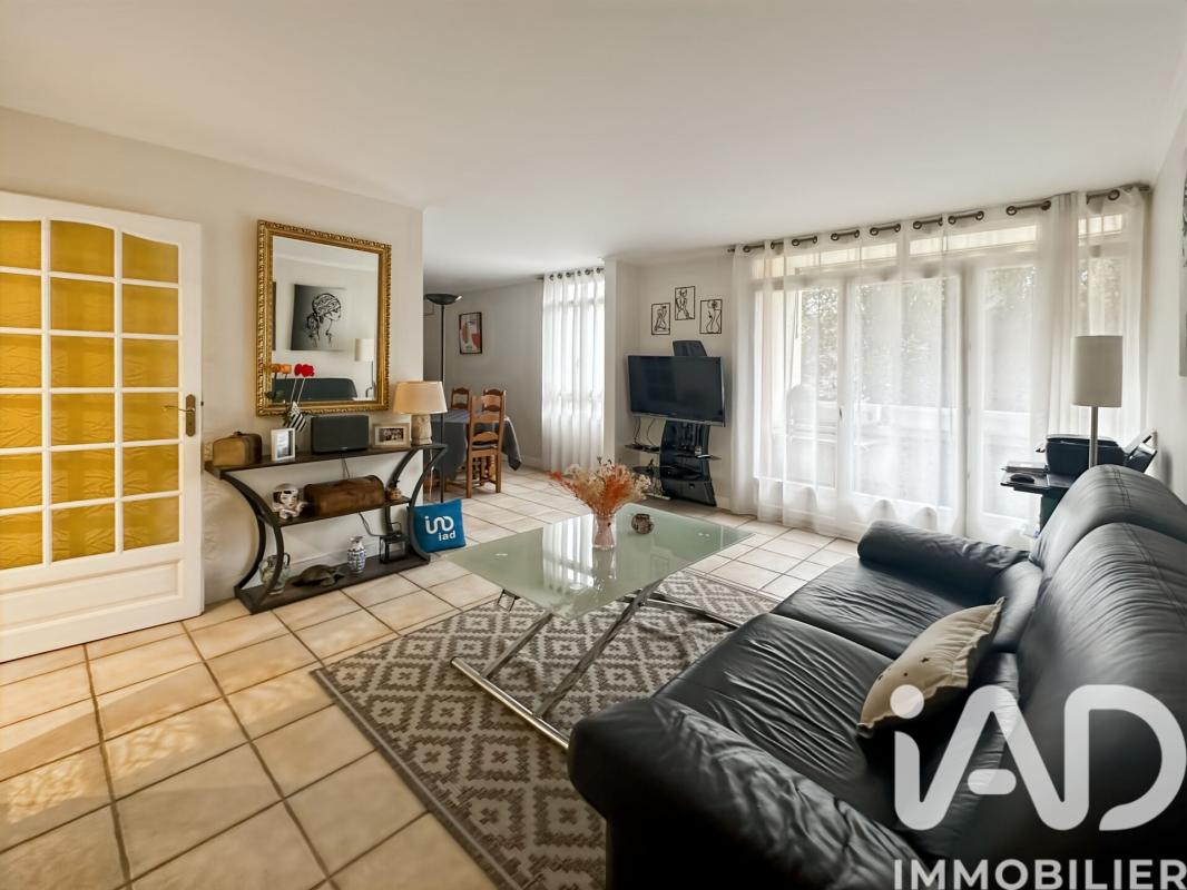 Appartement 4 Pièce(s) Drancy - Photo 7