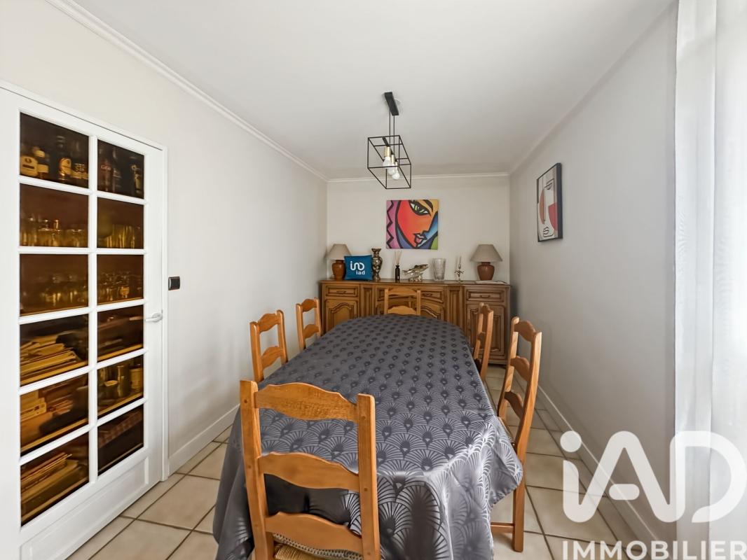 Appartement 4 Pièce(s) Drancy - Photo 10