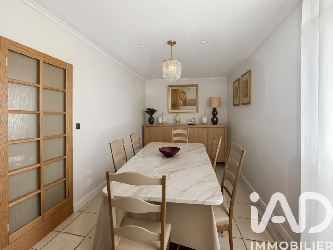Appartement 4 Pièce(s) Drancy - Photo 11