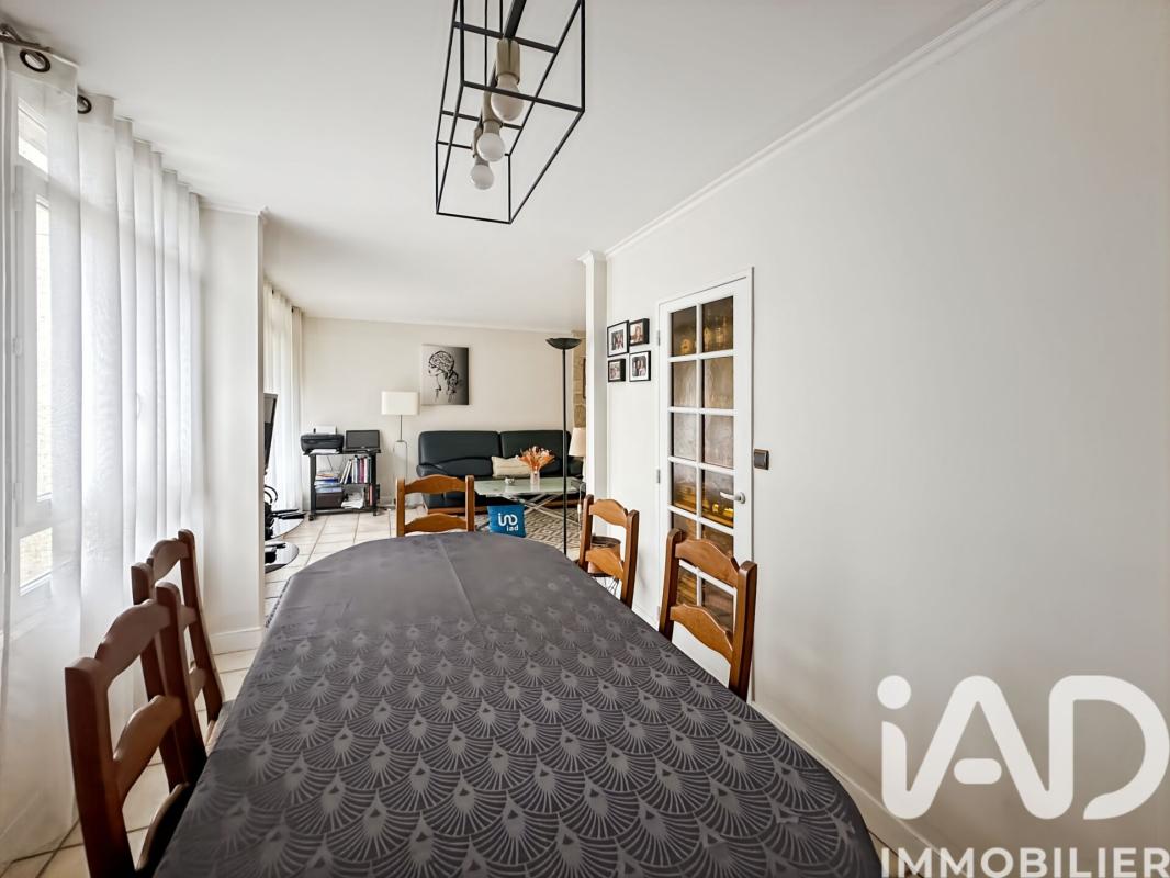 Appartement 4 Pièce(s) Drancy - Photo 12