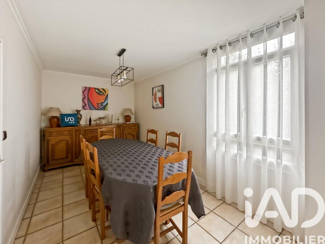 Appartement 4 Pièce(s) Drancy - Photo 13