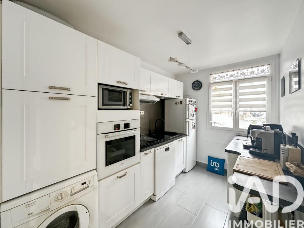 Appartement 4 Pièce(s) Drancy - Photo 14