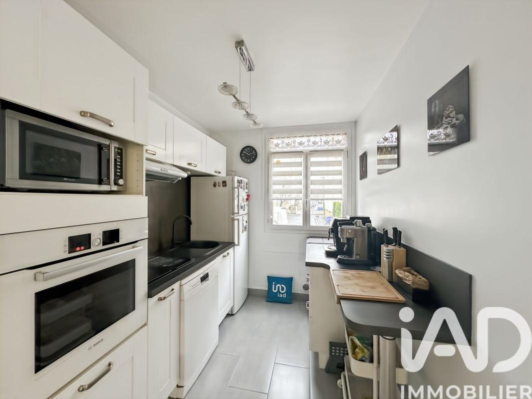 Appartement 4 Pièce(s) Drancy - Photo 15