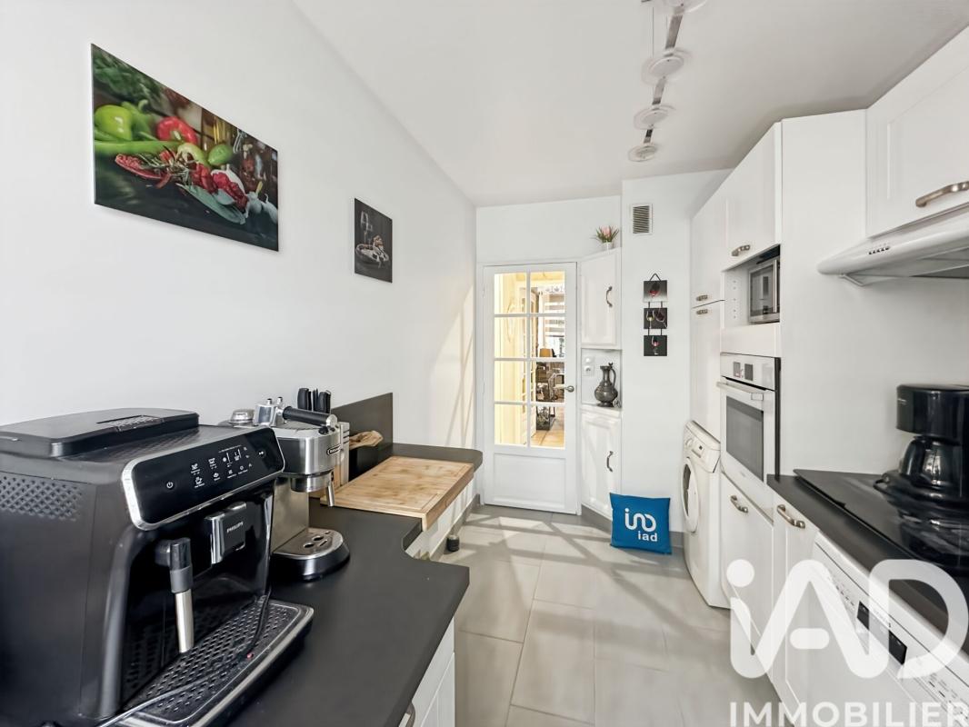 Appartement 4 Pièce(s) Drancy - Photo 16