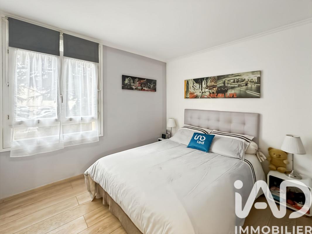Appartement 4 Pièce(s) Drancy - Photo 17