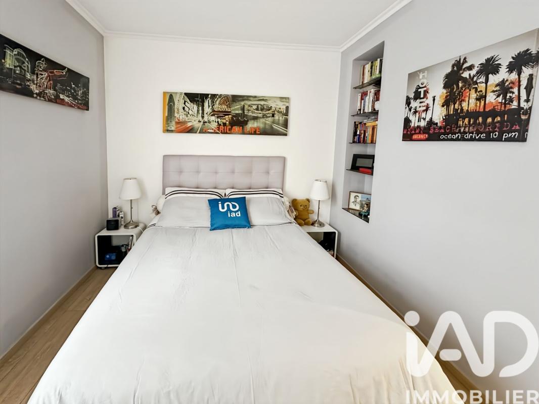 Appartement 4 Pièce(s) Drancy - Photo 18