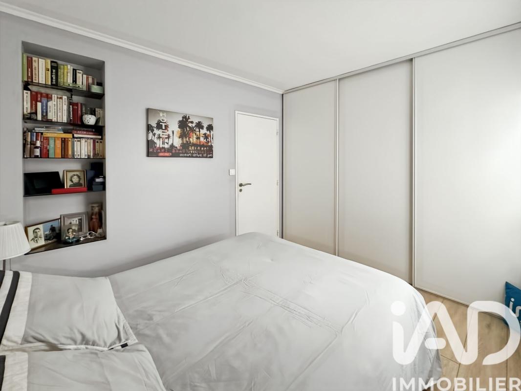 Appartement 4 Pièce(s) Drancy - Photo 19