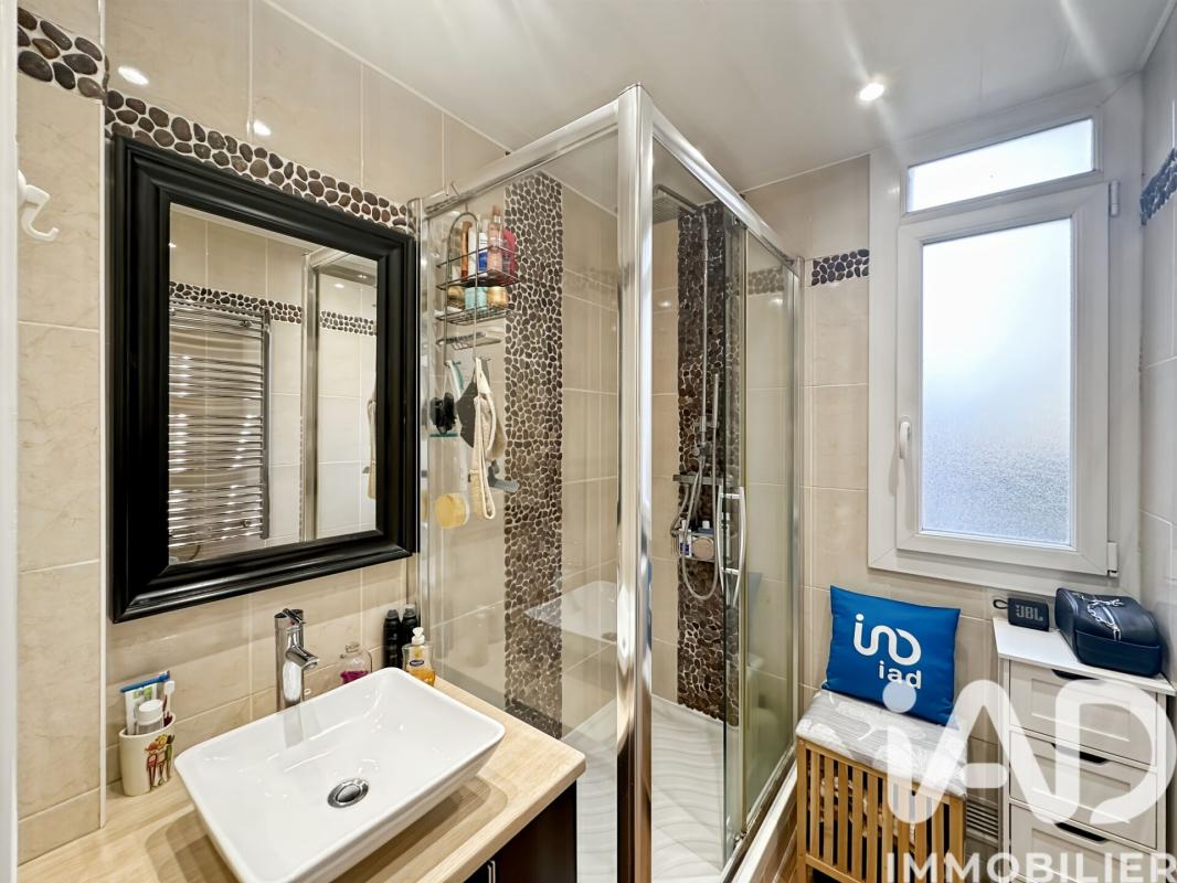 Appartement 4 Pièce(s) Drancy - Photo 20