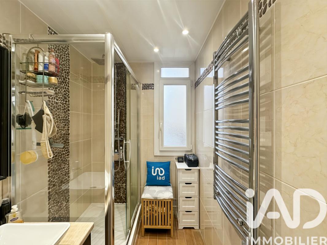 Appartement 4 Pièce(s) Drancy - Photo 21