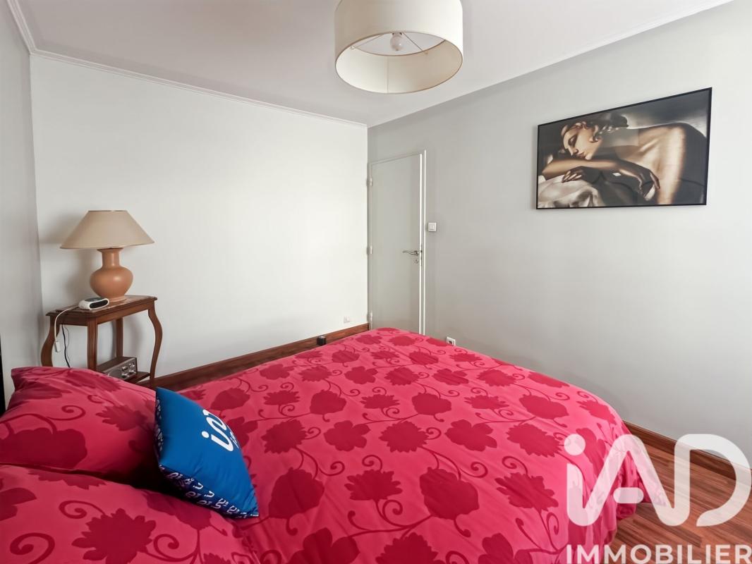 Appartement 4 Pièce(s) Drancy - Photo 24