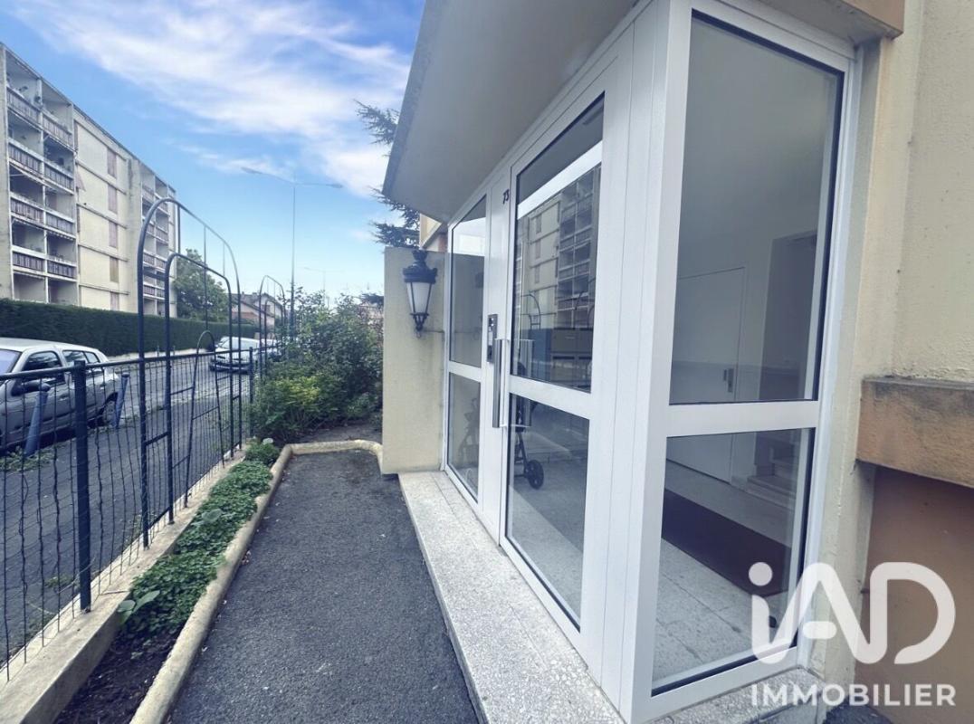 Appartement 4 Pièce(s) Drancy - Photo 27