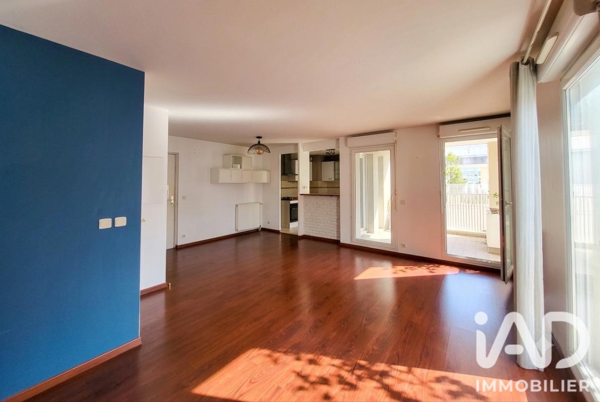 Appartement 3 Pièce(s) Gennevilliers - Photo 3