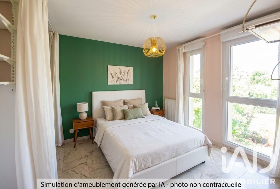 Appartement 3 Pièce(s) Gennevilliers - Photo 8