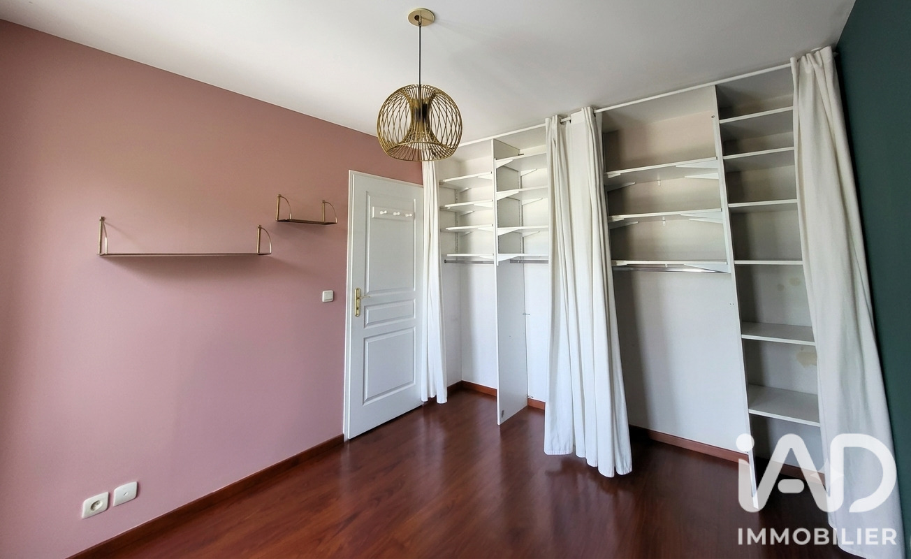 Appartement 3 Pièce(s) Gennevilliers - Photo 9