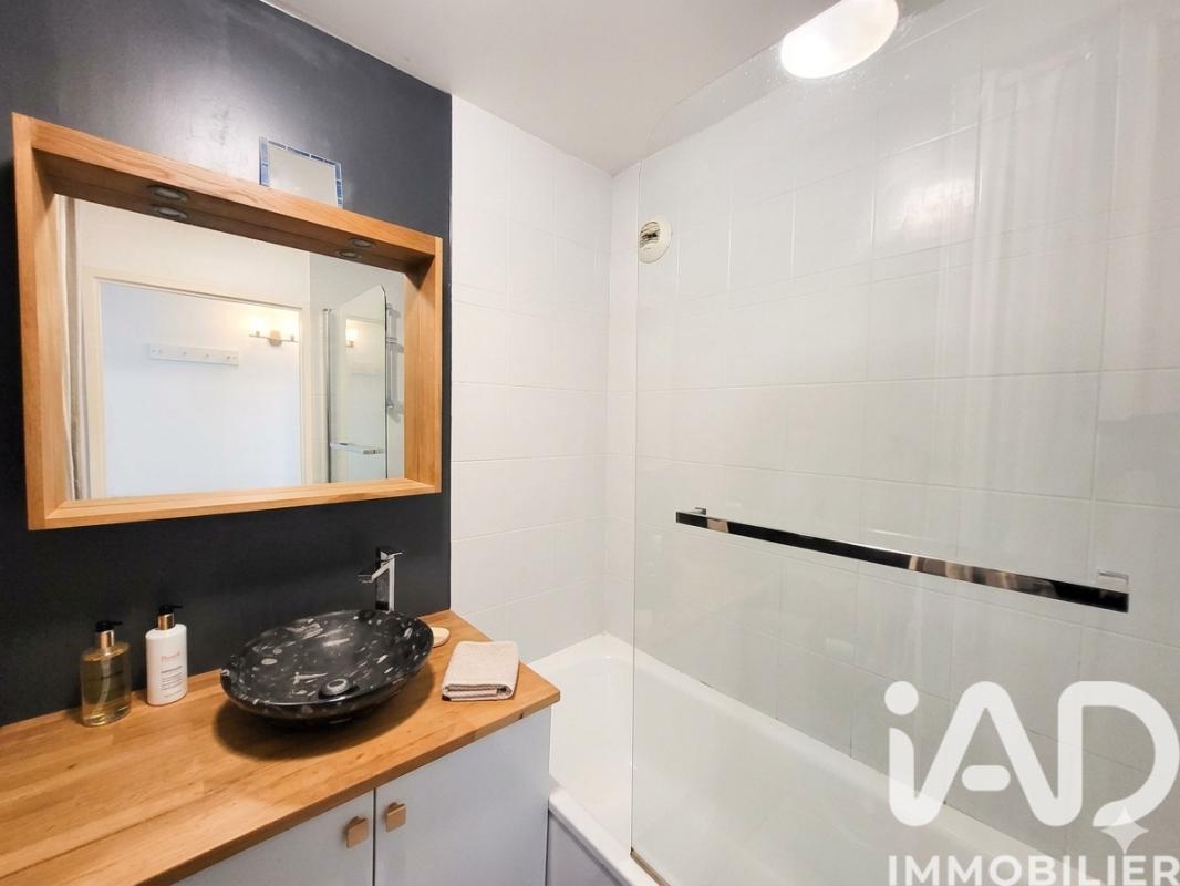 Appartement 3 Pièce(s) Gennevilliers - Photo 11