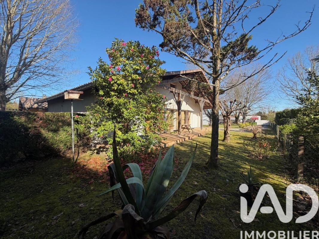 Maison traditionnelle 4 Pièce(s) Cestas