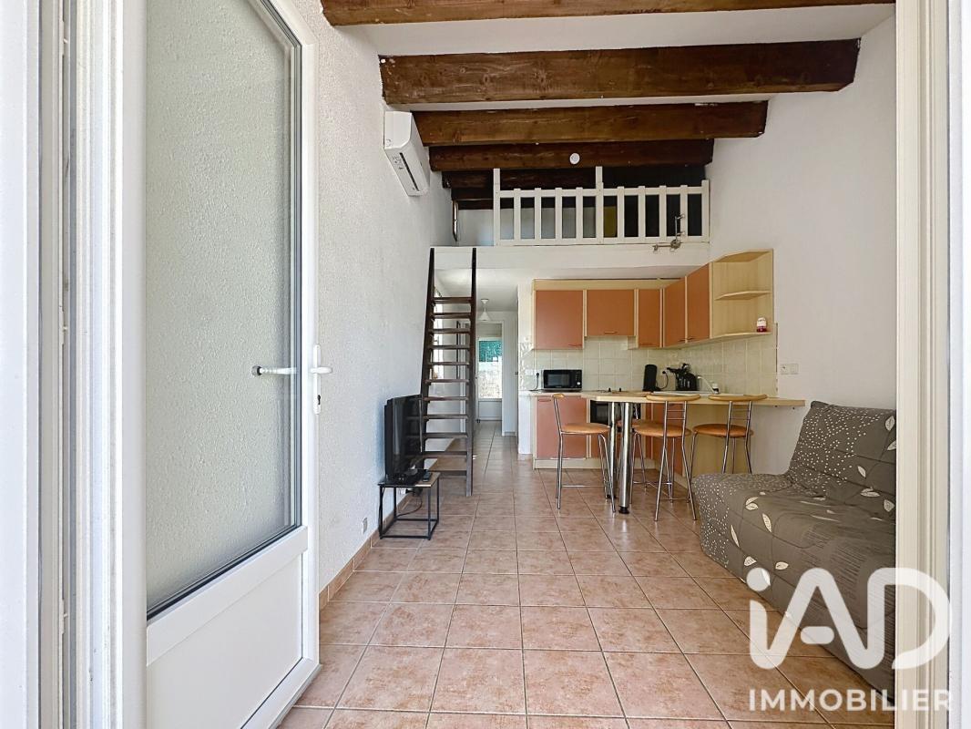 Maison 3 Pièce(s) Le Cap D Agde - Photo 2
