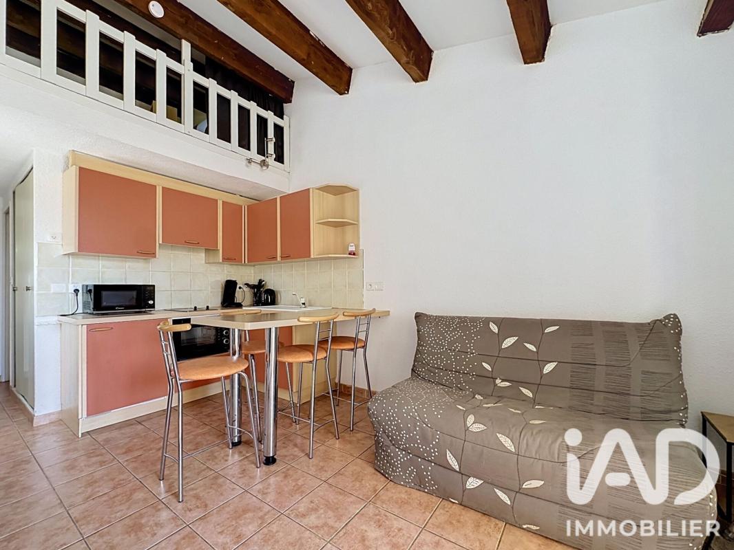 Maison 3 Pièce(s) Le Cap D Agde - Photo 3