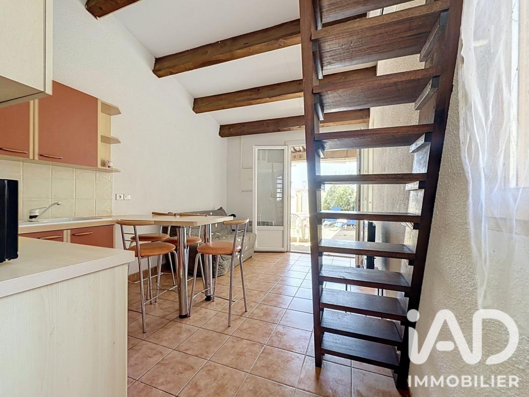Maison 3 Pièce(s) Le Cap D Agde - Photo 4