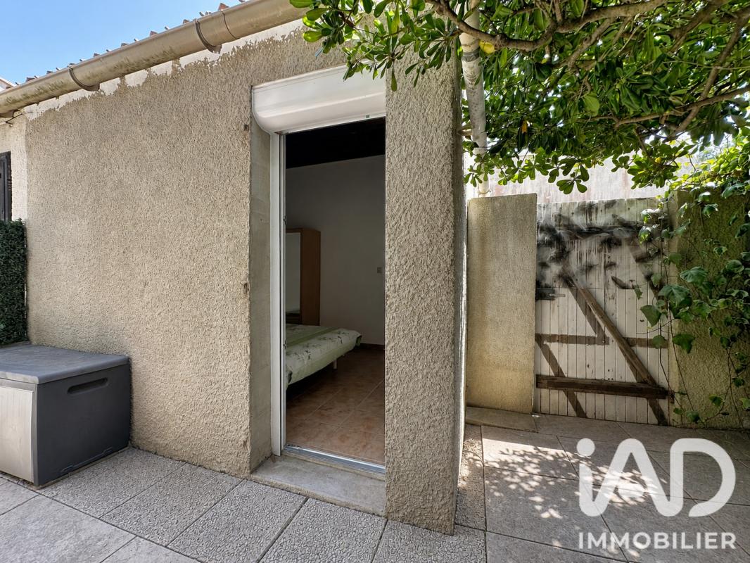 Maison 3 Pièce(s) Le Cap D Agde - Photo 8