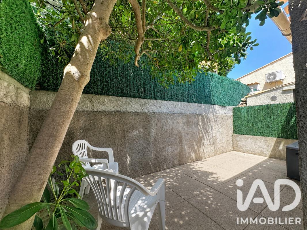 Maison 3 Pièce(s) Le Cap D Agde - Photo 9
