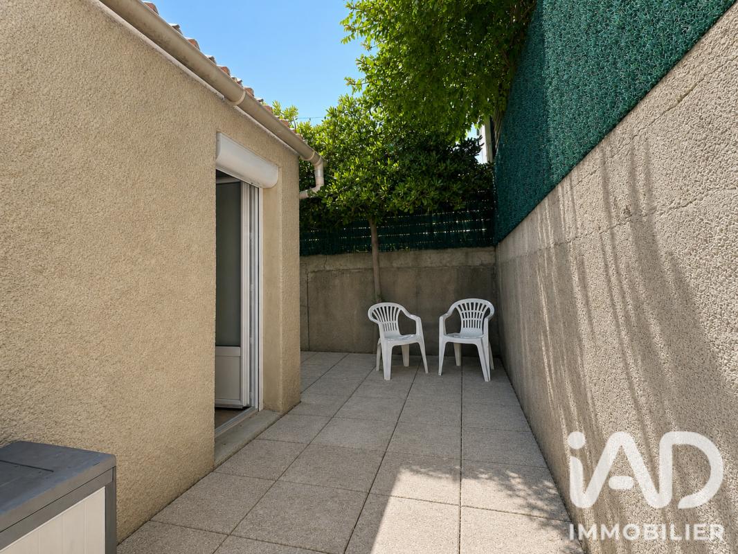 Maison 3 Pièce(s) Le Cap D Agde - Photo 10