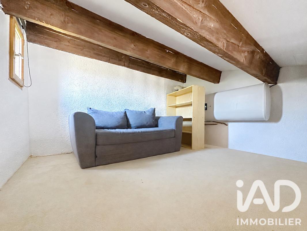 Maison 3 Pièce(s) Le Cap D Agde - Photo 12