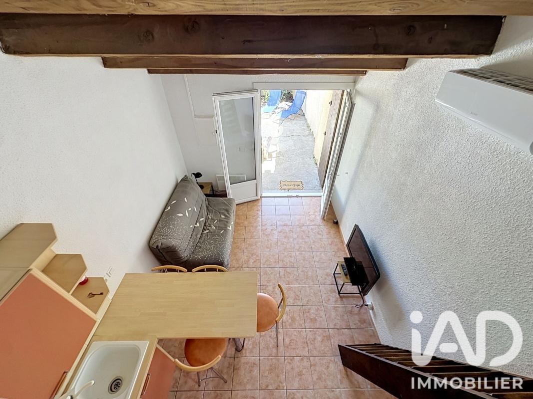 Maison 3 Pièce(s) Le Cap D Agde - Photo 13