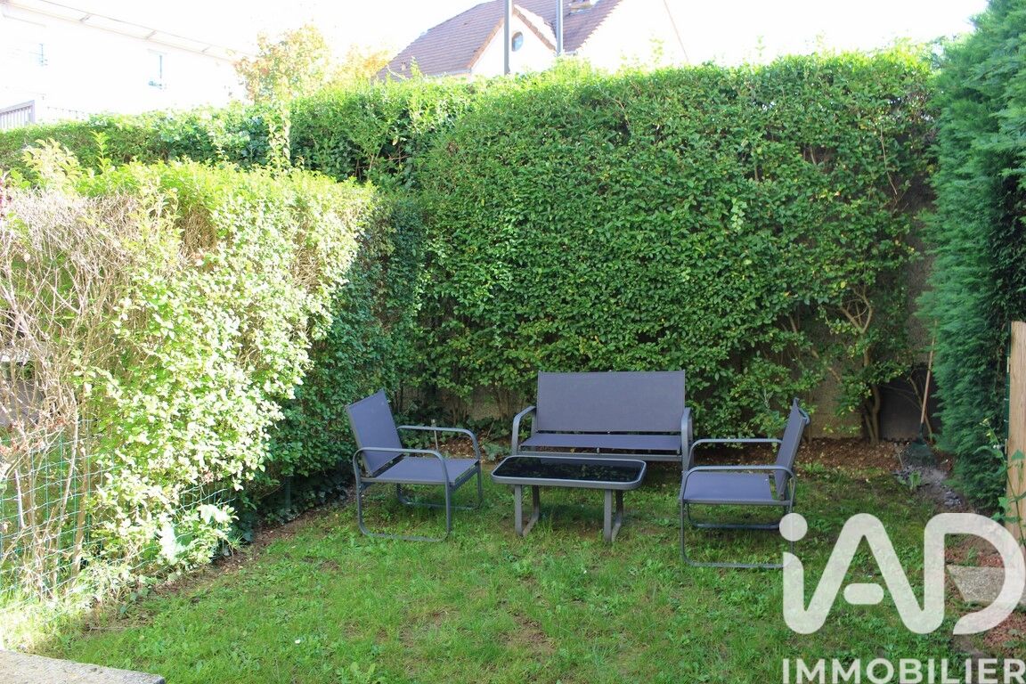 Appartement 1 Pièce(s) Clamart - Photo 3
