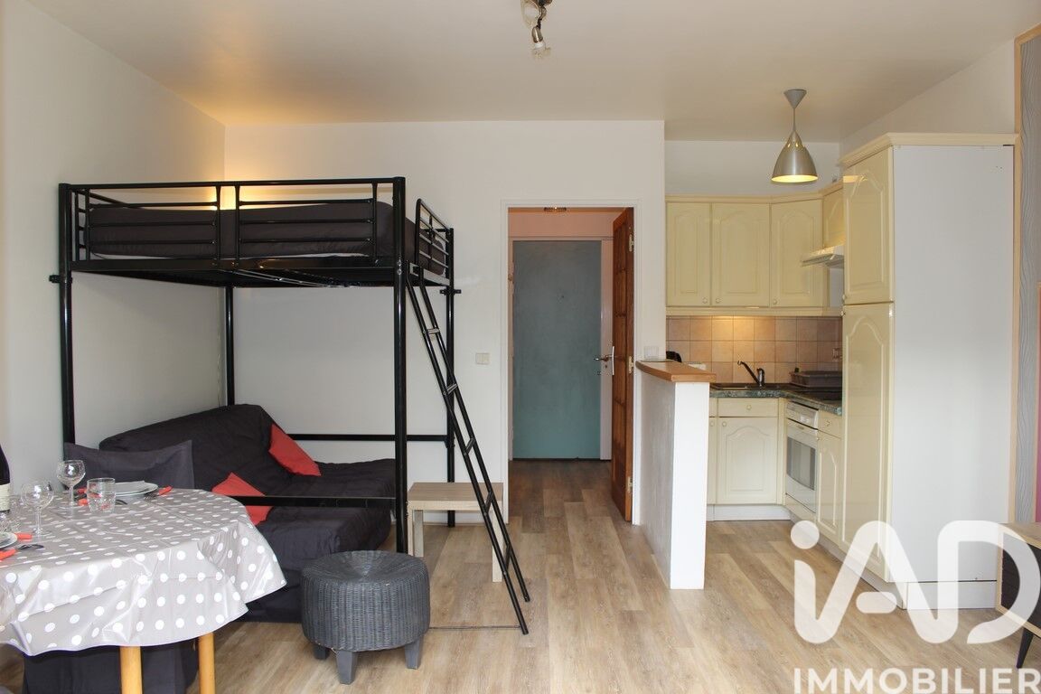Appartement 1 Pièce(s) Clamart - Photo 4