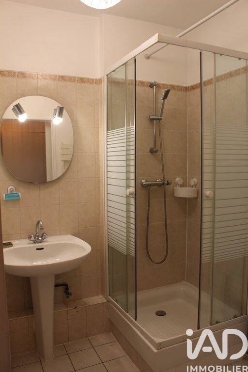 Appartement 1 Pièce(s) Clamart - Photo 5