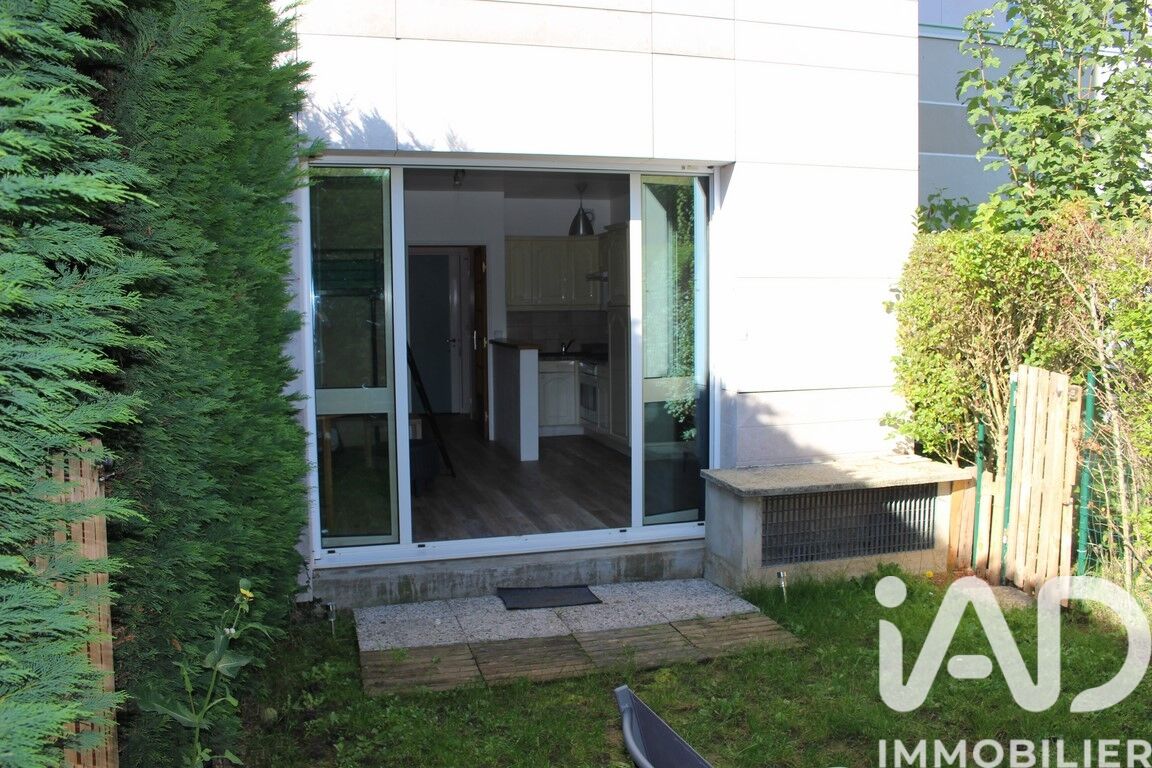 Appartement 1 Pièce(s) Clamart - Photo 6