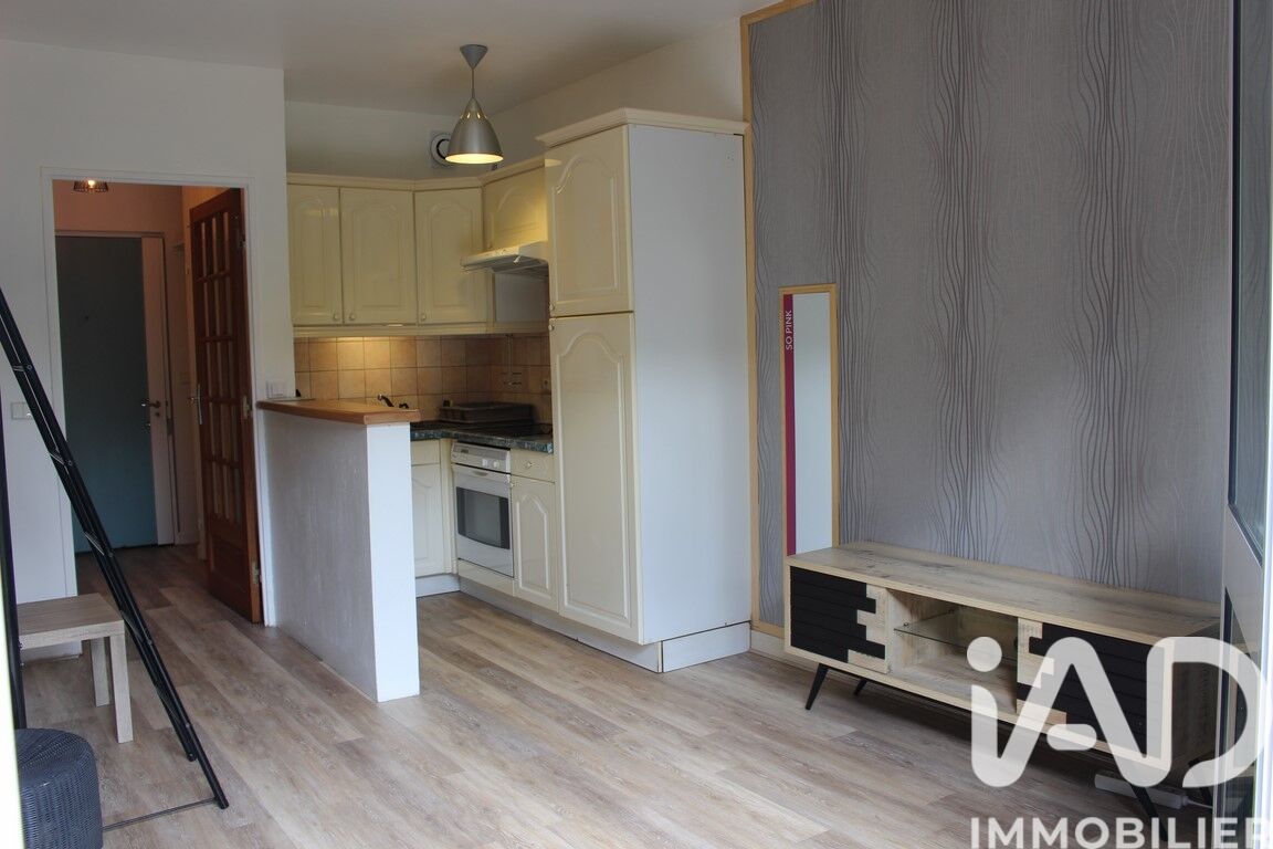 Appartement 1 Pièce(s) Clamart - Photo 7