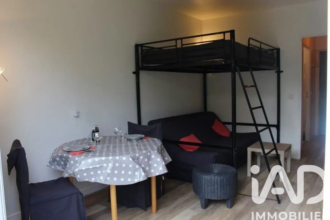 Appartement 1 Pièce(s) Clamart - Photo 8
